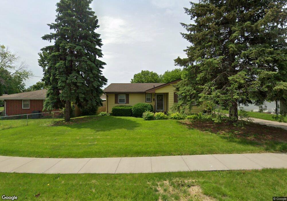 2543 E Tiffin Ave, Des Moines, IA 50317 - photo 1