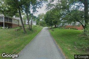 302 Morgan St, Arrow Rock, MO 65320