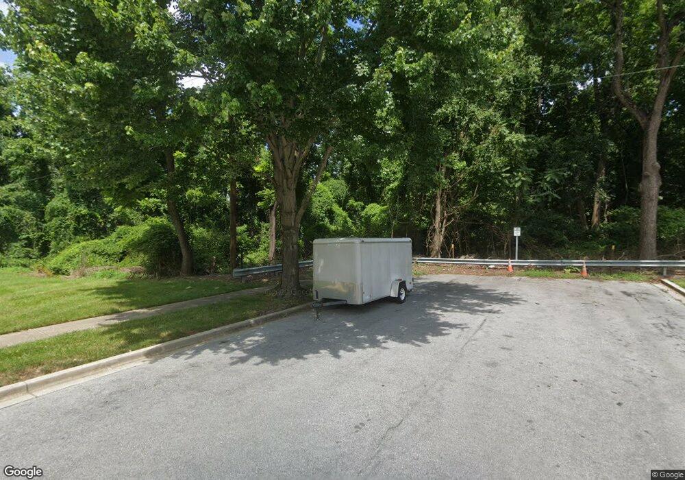 223 Karen Blvd, Capitol Heights, MD 20743 - photo 1