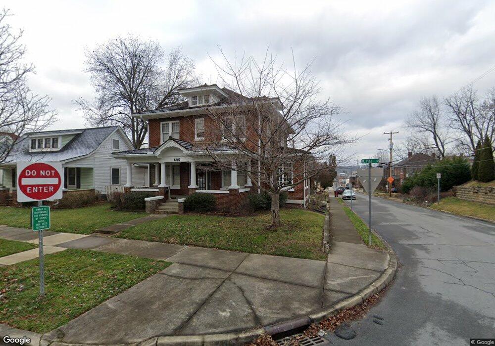 400 W Pine St, Johnson City, TN 37604 - photo 1