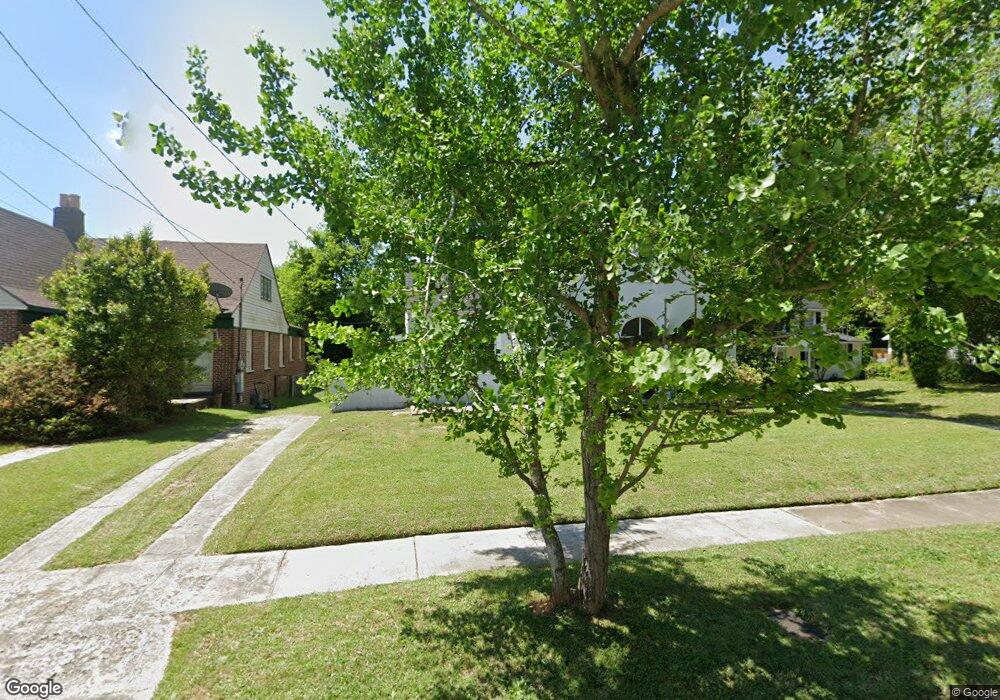 3726 Berkley Dr, Macon, GA 31204 - photo 1