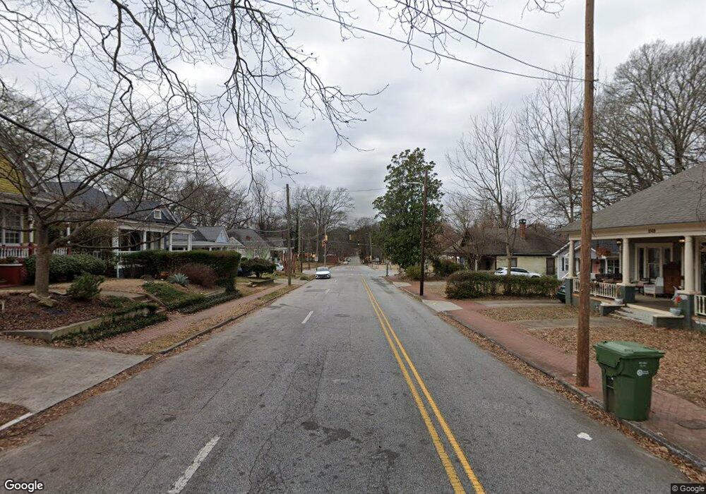 0 Oak St SW unit 7322550, Atlanta, GA 30310 - photo 1