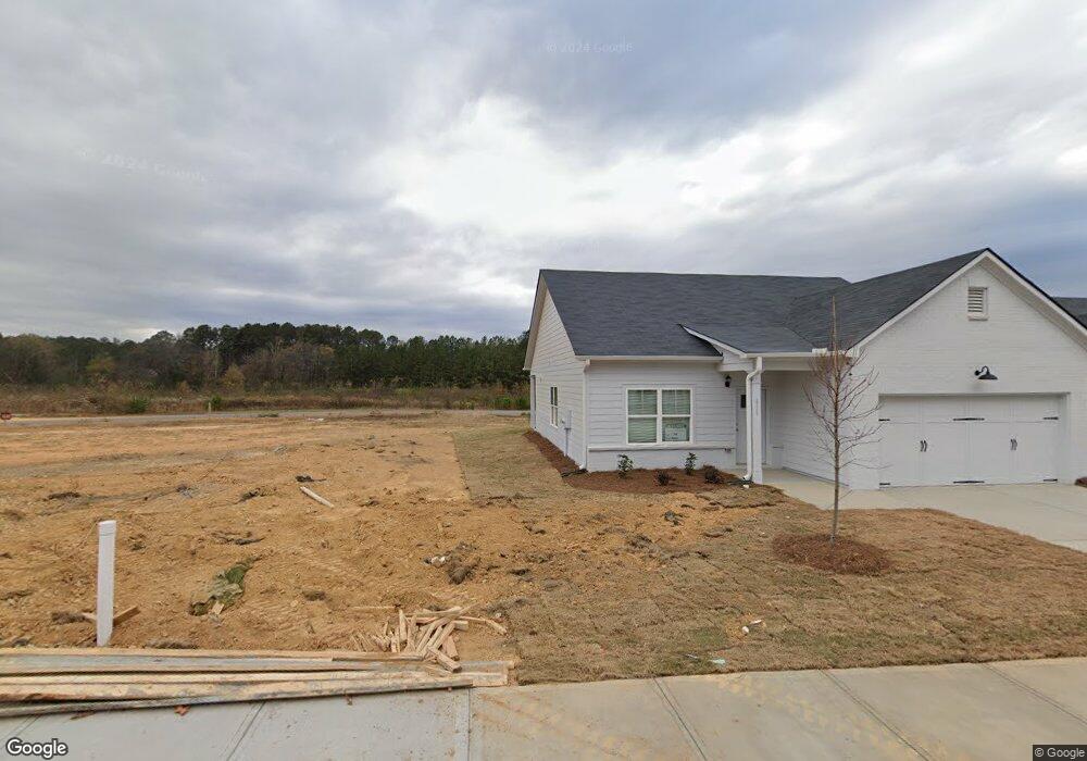 611 Soldiers Pathway, Calhoun, GA 30701 - photo 1