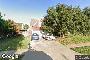 3600 Joseph Cir, Norman, OK 73072