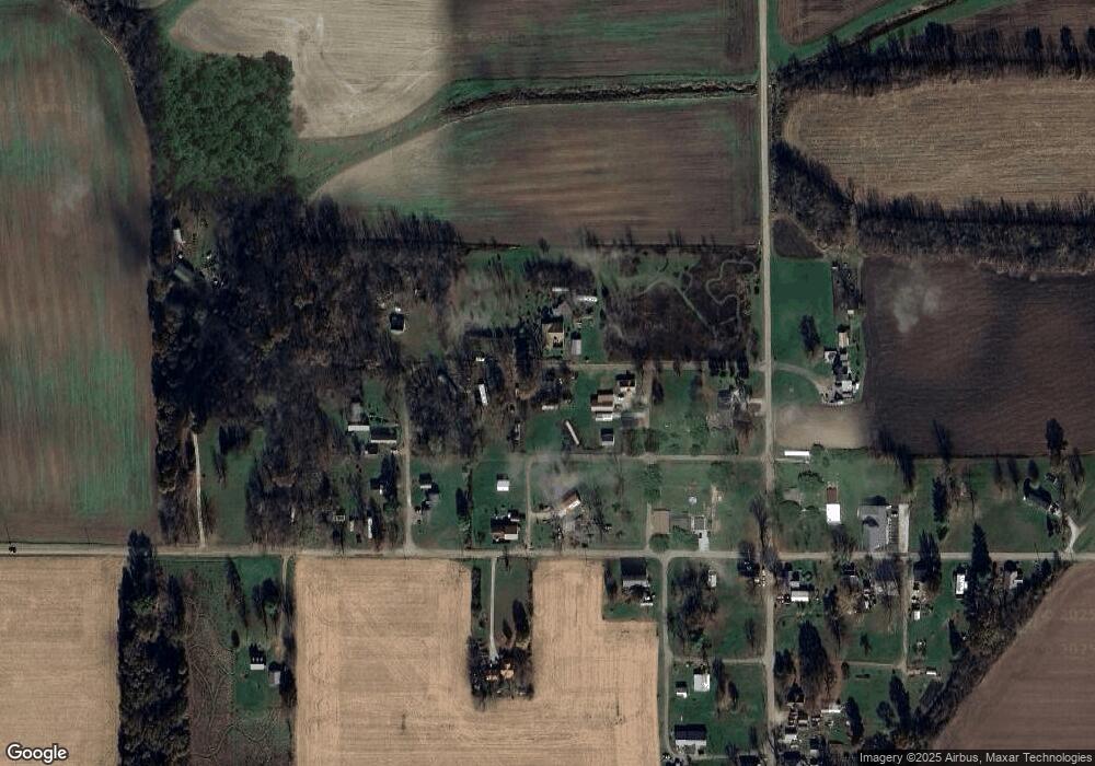 1647 W Steinbaugh Ave, Kingman, IN 47952 - photo 1