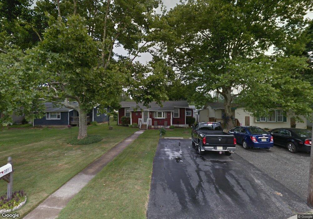 307 Georgetown Rd, Penns Grove, NJ 08069 - photo 1