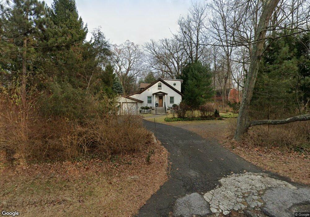 22 Hillcrest Rd unit 2, Warren, NJ 07059 - photo 1