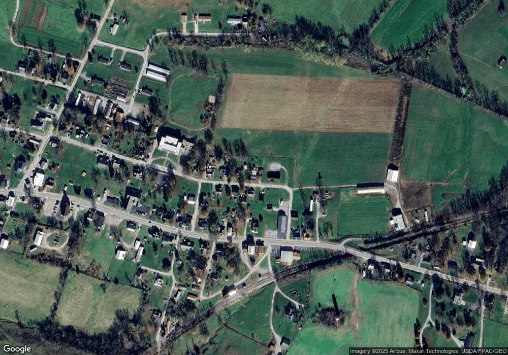 104 Euclid Ave, Ewing, KY 41039 - photo 1