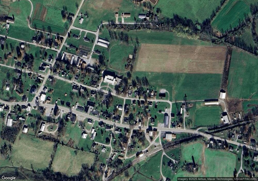 152 Euclid Ave, Ewing, KY 41039 - photo 1