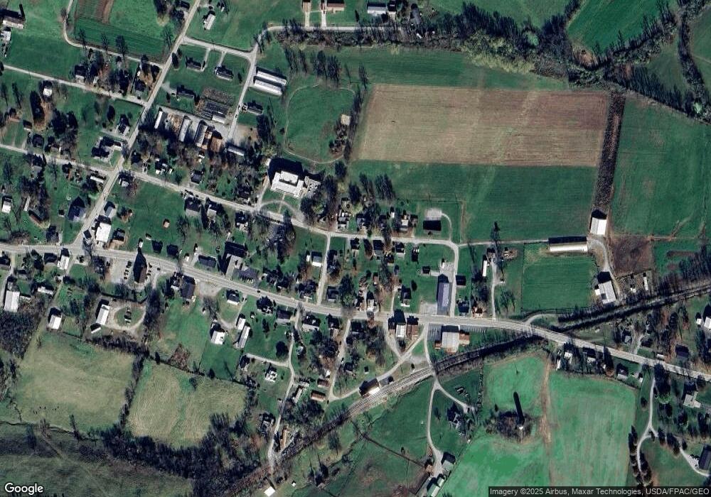 141 Euclid Ave, Ewing, KY 41039 - photo 1