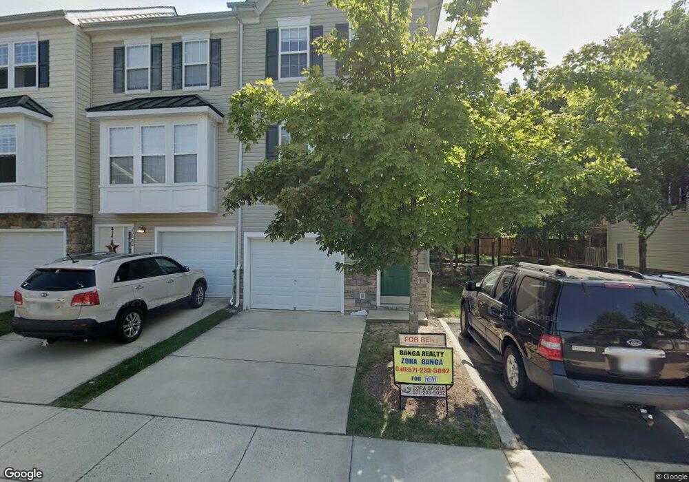 23084 Fontwell Square unit 1305, Sterling, VA 20166 - photo 1