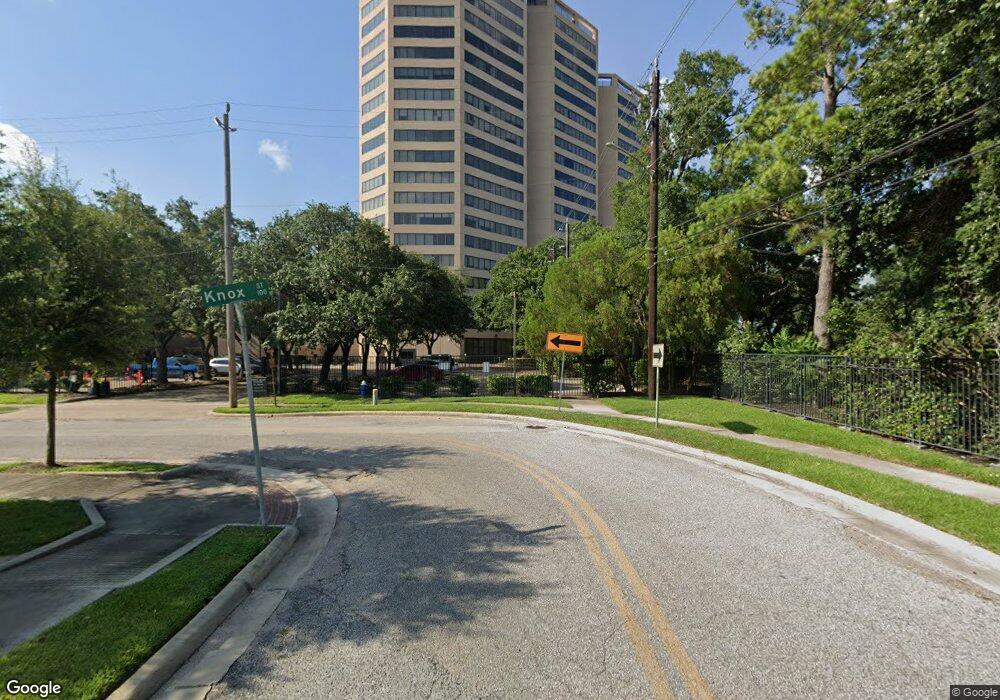 81 Knox St unit No. C, Houston, TX 77007 - photo 1