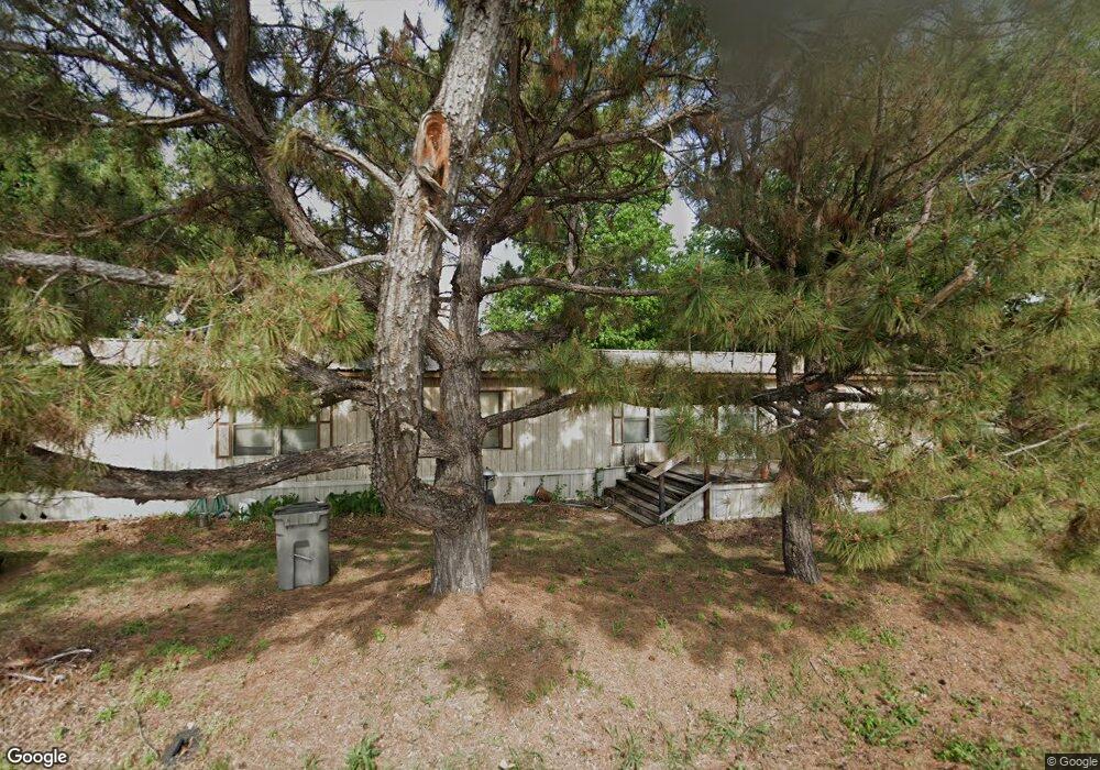 1170 Harris Rd, Azle, TX 76020 - photo 1