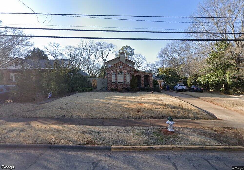 120 Milledge Heights, Athens, GA 30606 - photo 1