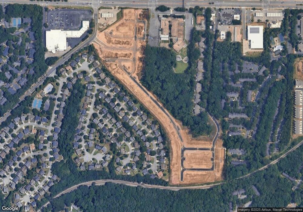 1480 Wicker Wood Place, Smyrna, GA 30080 - photo 1