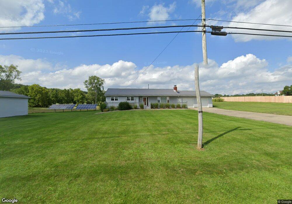 12545 N Pike Rd, Mount Perry, OH 43760 - photo 1