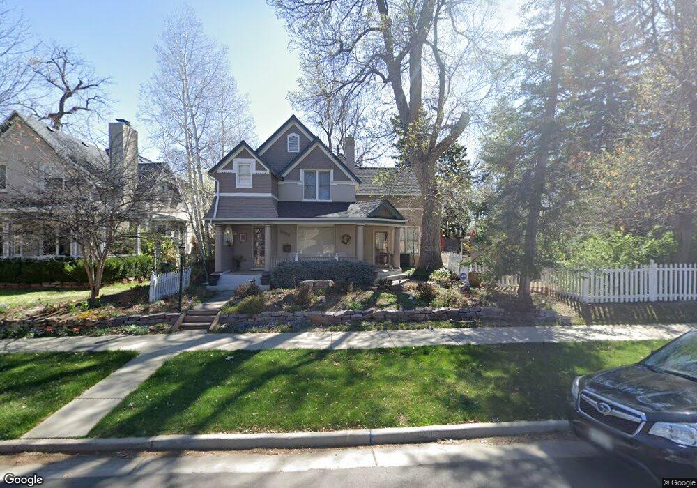 2050 Grape St, Denver, CO 80207 - photo 1