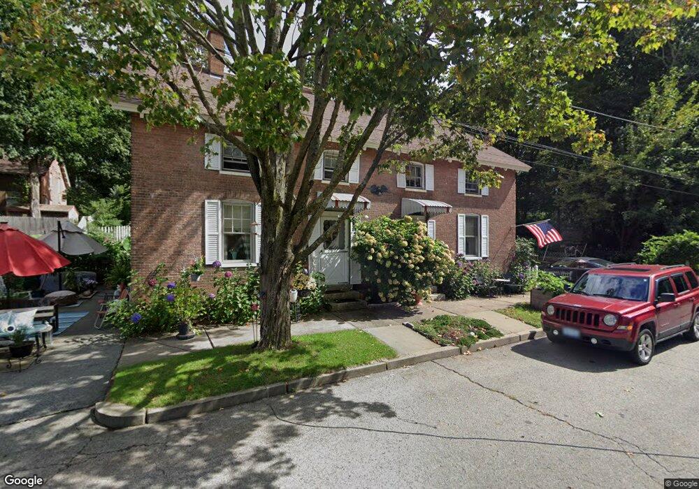 36 Front St, Cumberland, RI 02864 - photo 1