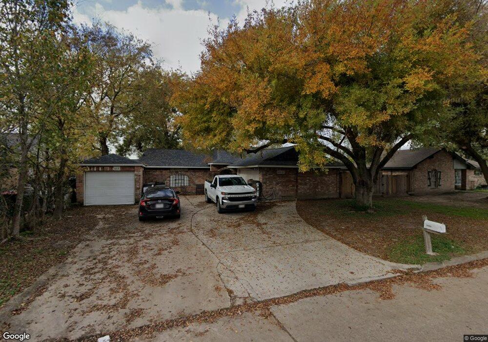 10435 Sweetbrook Dr, Houston, TX 77038 - photo 1