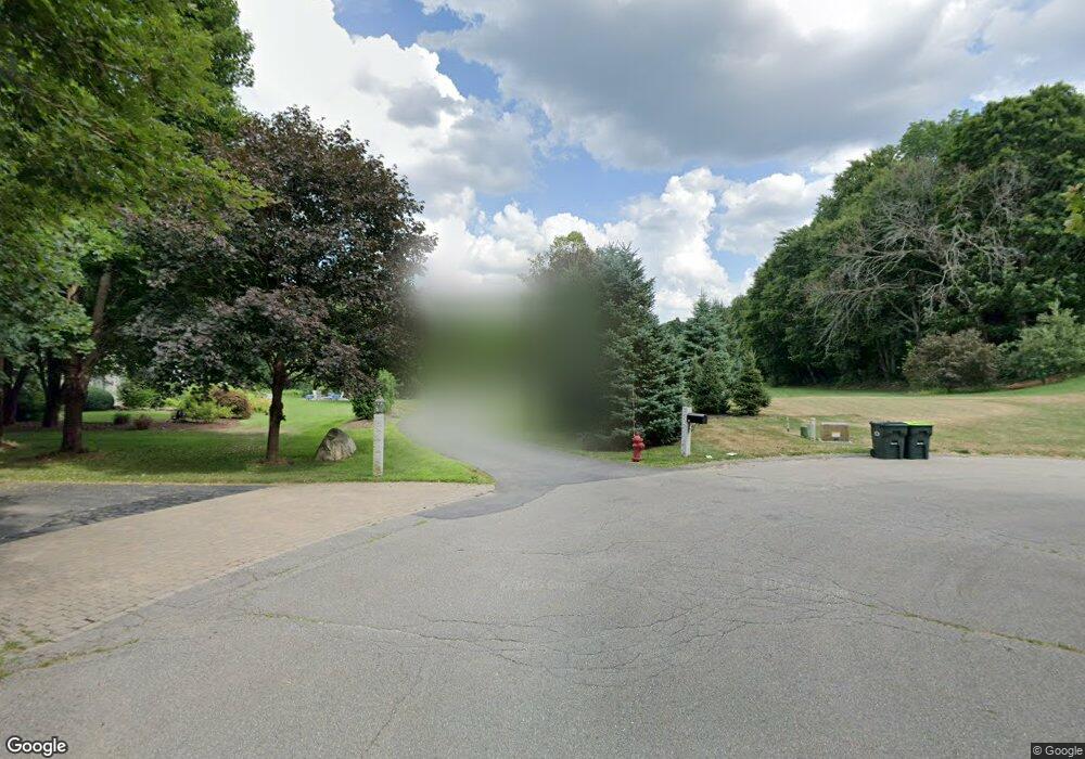 6 Hidden Meadow Ln, Southborough, MA 01772 - photo 1