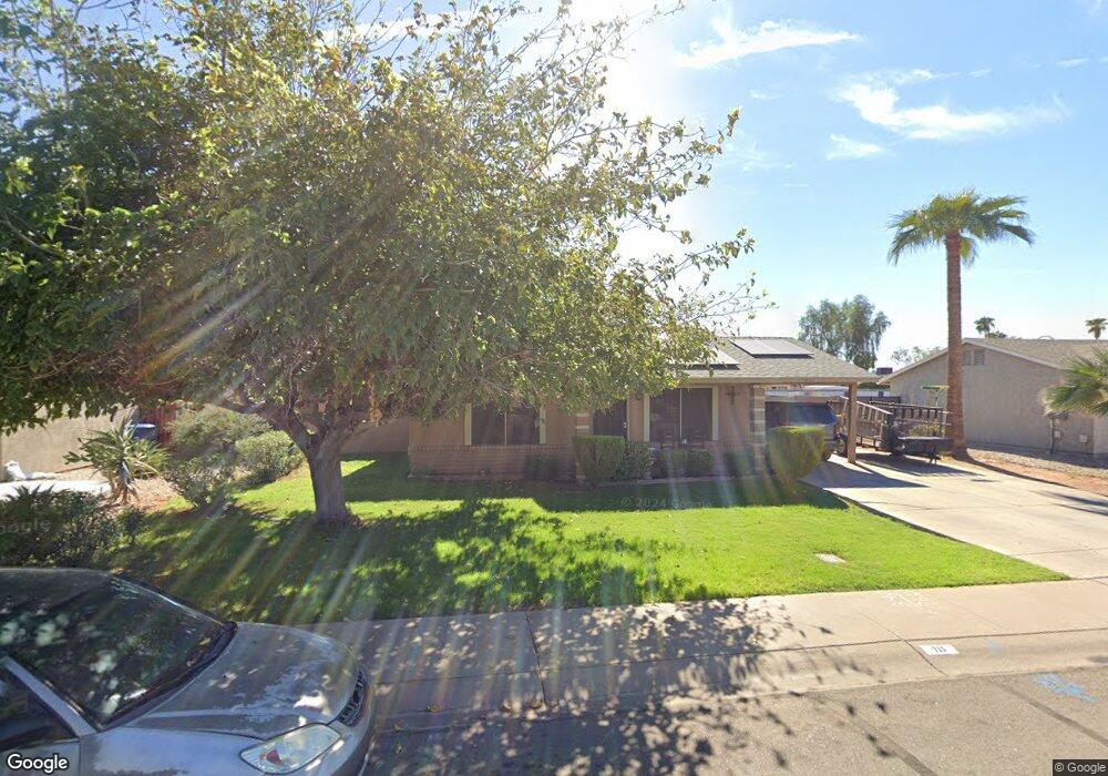 715 W El Alba Way, Chandler, AZ 85225 - photo 1