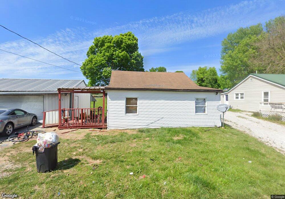 430 Floyd St, Corydon, IN 47112 - photo 1