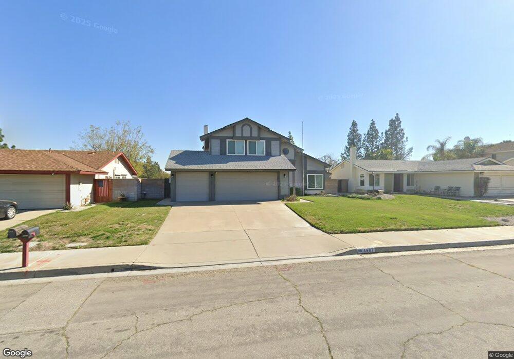 4987 Citadel Ave, San Bernardino, CA 92407 - photo 1