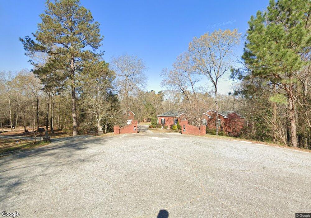 168 Lillian Dr, Byron, GA 31008 - photo 1