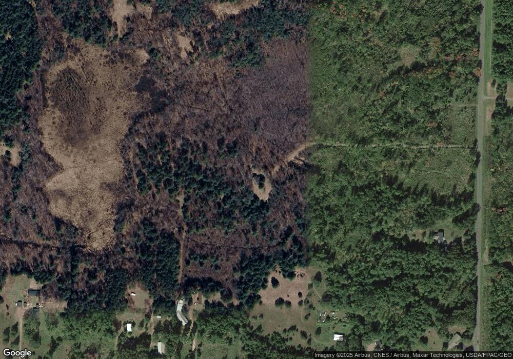 25697 Old 35, Webster, WI 54893 - photo 1