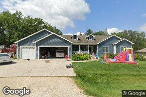 N3349 Narcissus Rd, Lake Geneva, WI 53147