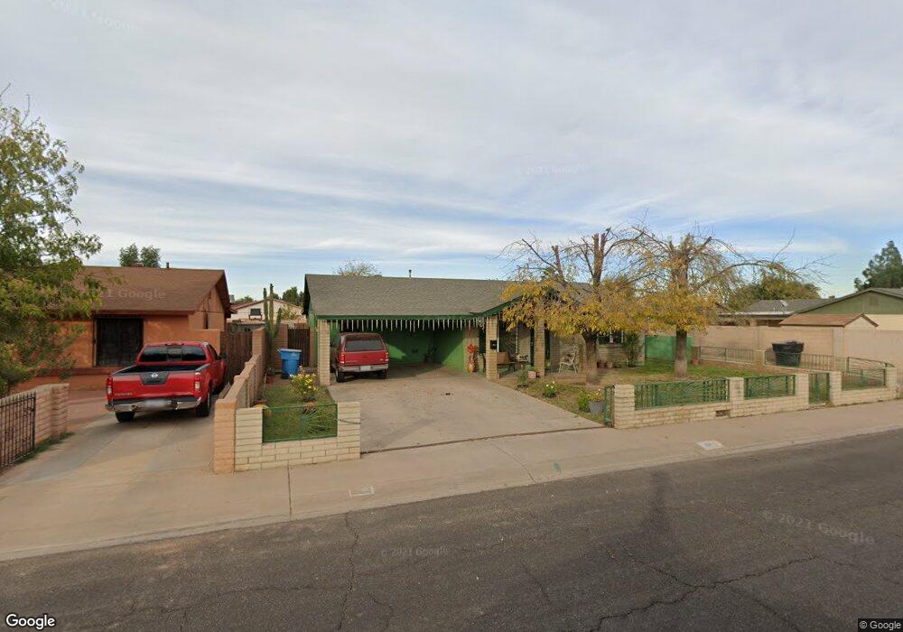 4810 W Coronado Rd, Phoenix, AZ 85035 - photo 1