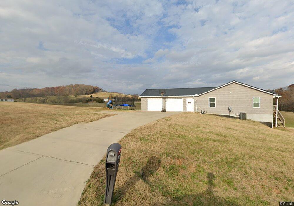 163 Holston River Dr, Rutledge, TN 37861 - photo 1