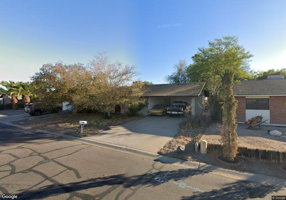 1325 S 80th St, Mesa, AZ 85209 - photo 1