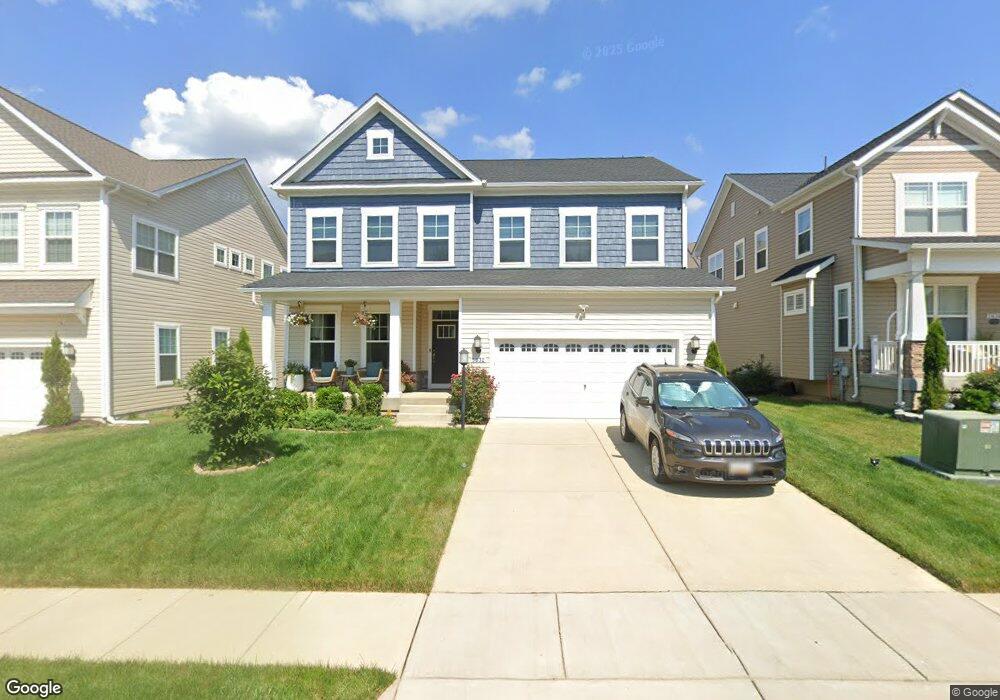 5632 Lewis Carroll Dr, White Plains, MD 20695 - photo 1