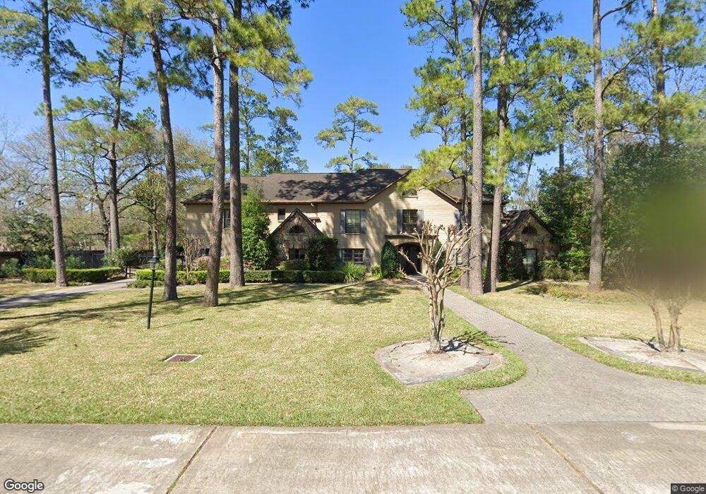 11934 Surrey Ln, Houston, TX 77024 - photo 1