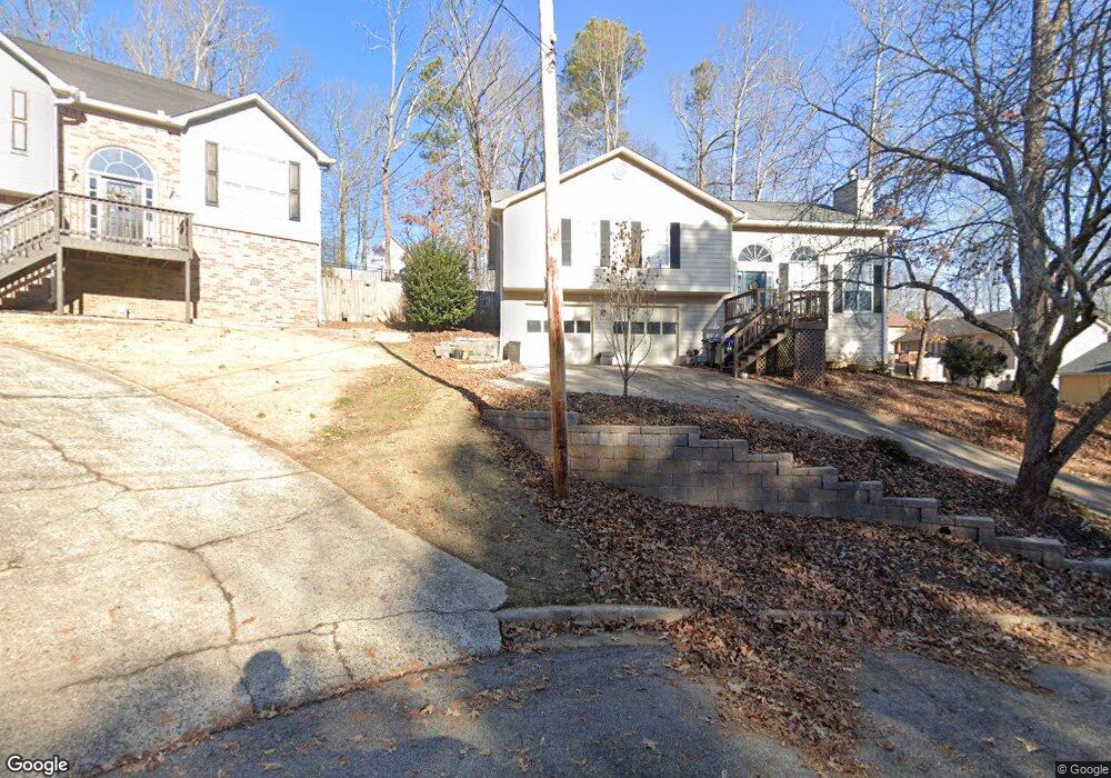 984 Winslow Terrace unit 1, Sugar Hill, GA 30518 - photo 1