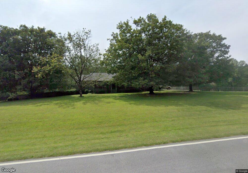 4509 Jim Hood Rd, Gainesville, GA 30506 - photo 1