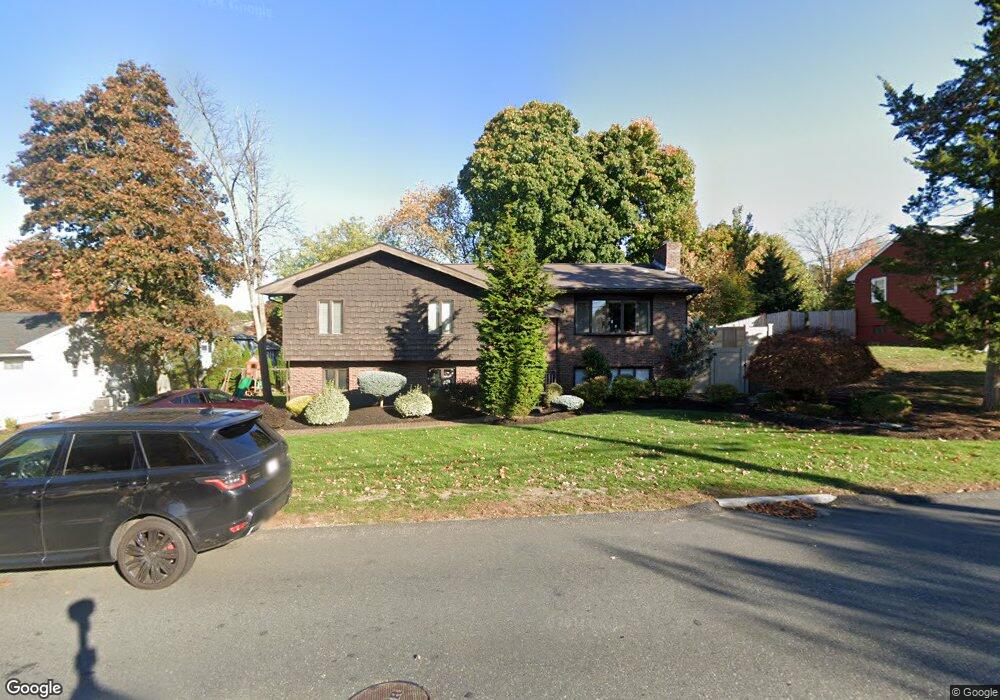 77 Macarthur Rd, Stoneham, MA 02180 - photo 1