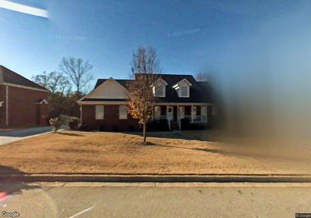 2507 Hope Dr, Conyers, GA 30094 - photo 1