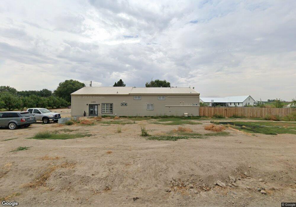 2480 State Highway 19, Homedale, ID 83628 - photo 1