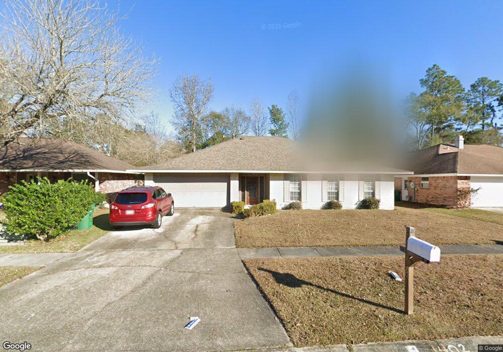 1402 Constitution Dr, Slidell, LA 70458 - photo 1