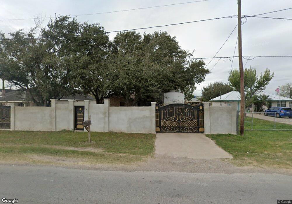 4161 N Victoria Rd, Donna, TX 78537 - photo 1