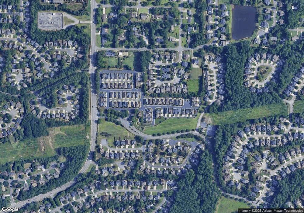 0 Reid's Ferry Way, Marietta, GA 30062 - photo 1