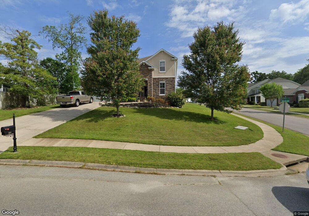 206 Alexis Ln, Chapin, SC 29036 - photo 1