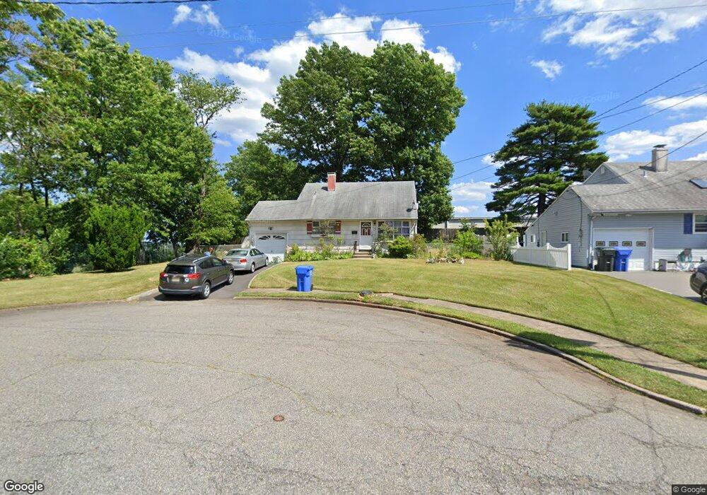 208 Brown Ave, Iselin, NJ 08830 - photo 1