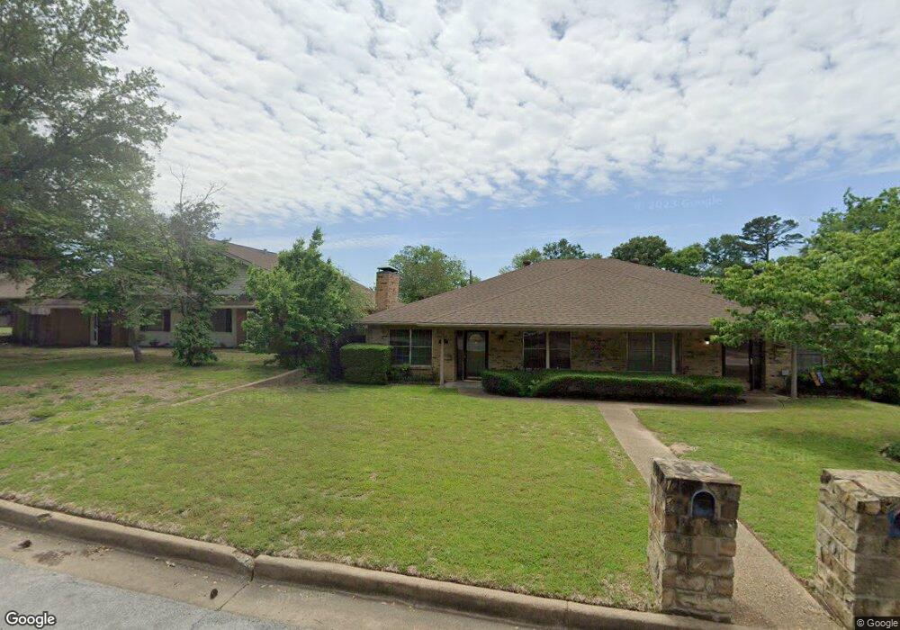 412 Boyd Ln, Tyler, TX 75703 - photo 1