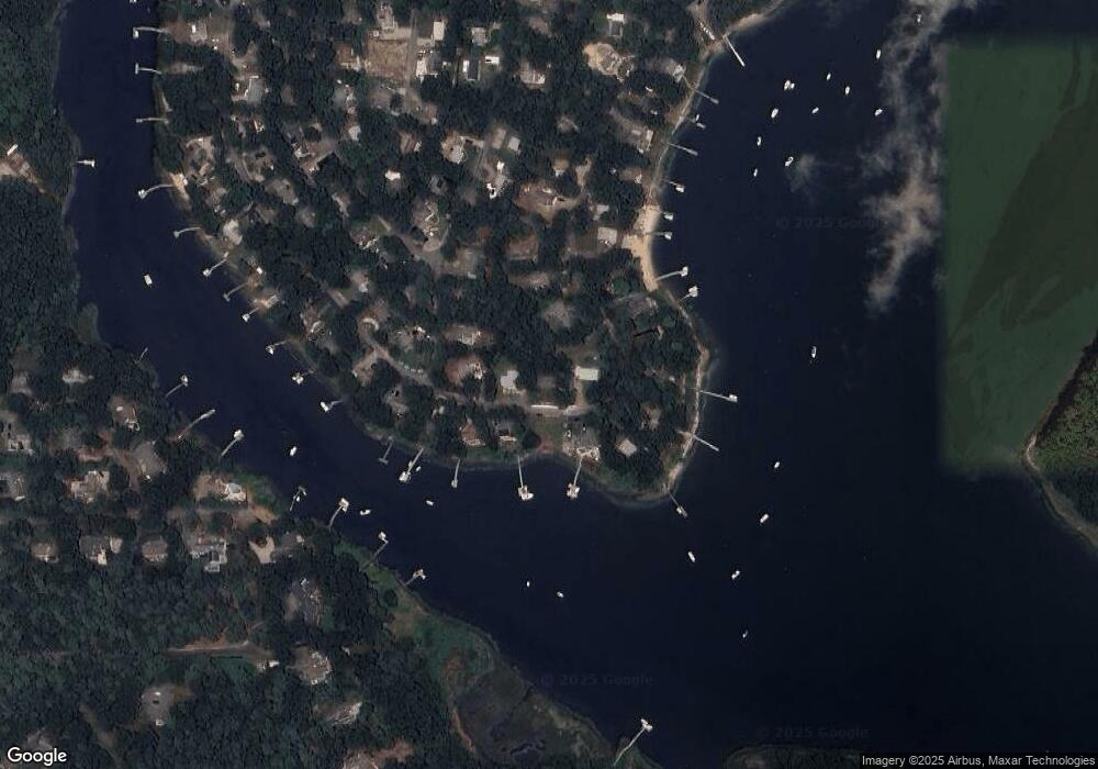 117 Captains Row, Mashpee, MA 02649 - photo 1