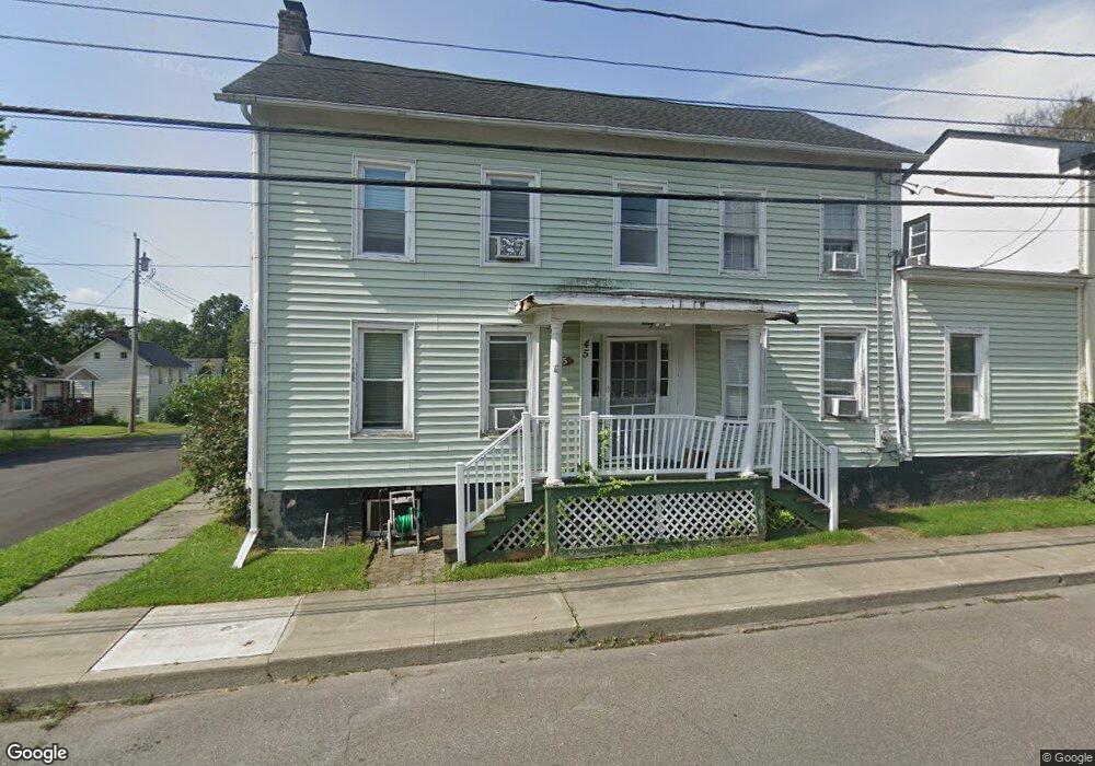 45 2nd St, Athens, NY 12015 - photo 1