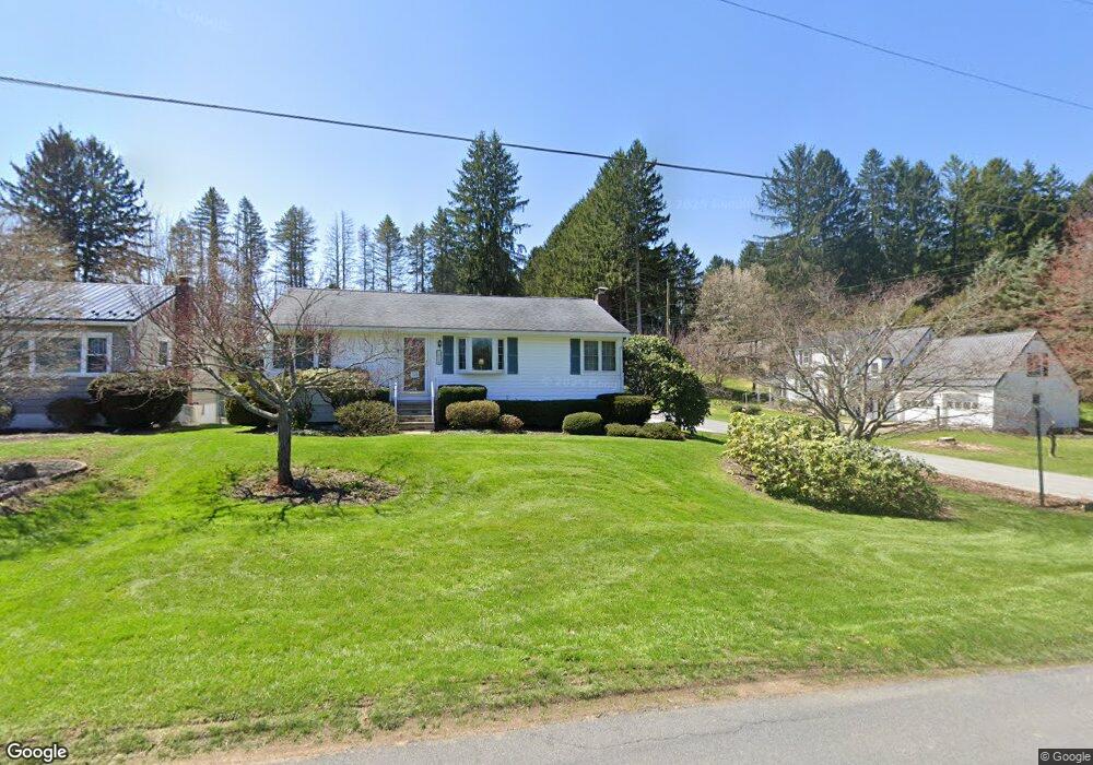 1031 Haverford St, Johnstown, PA 15905 - photo 1