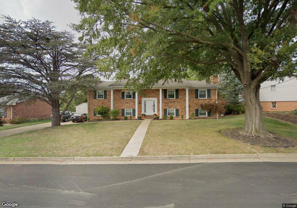 47 Emery St, Harrisonburg, VA 22801 - photo 1